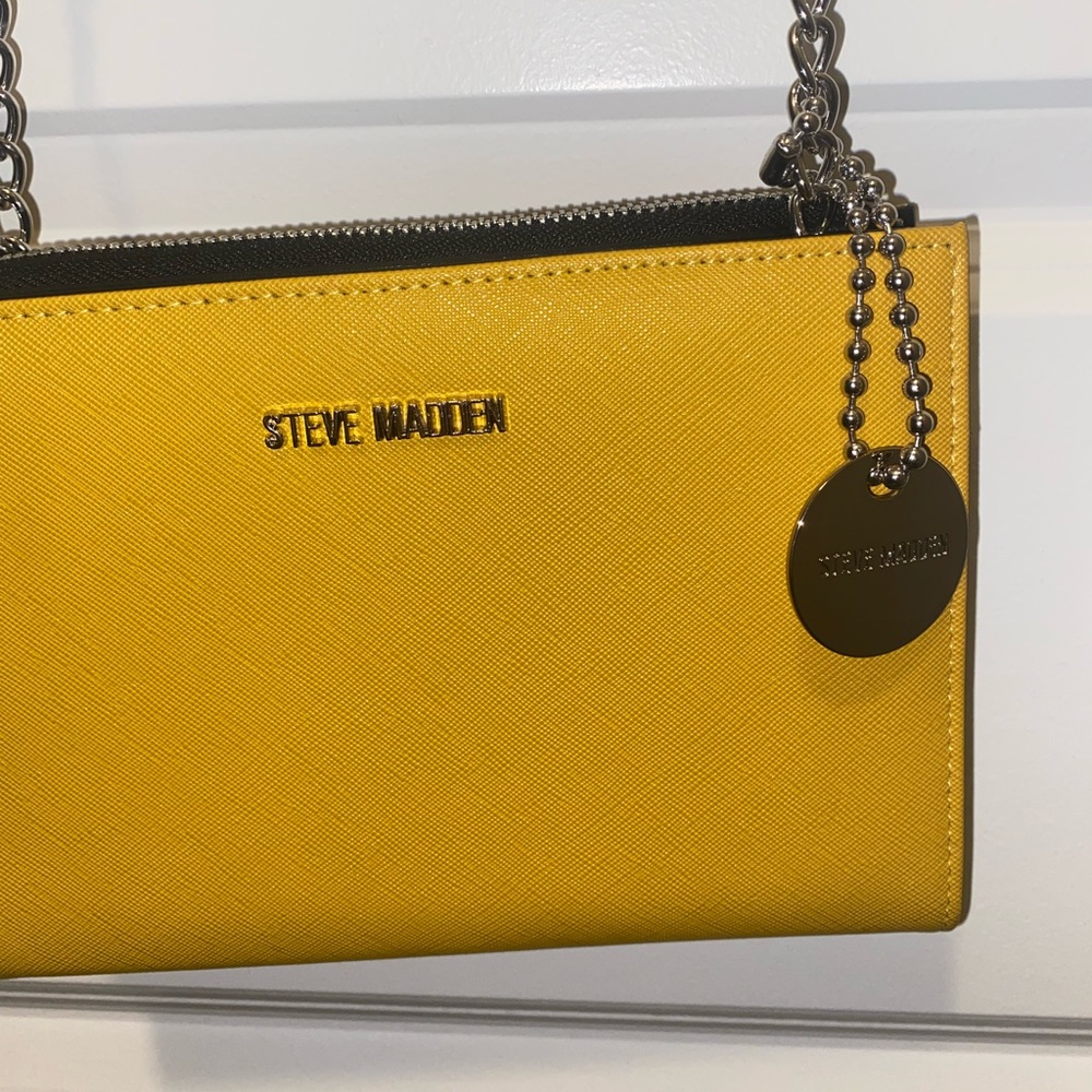 Never used Steve Madden Purse